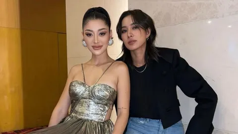 มิ้วกี้ ไปรยา ยกให้ รัก สุลักษมิ์ เป็นคนพิเศษ มีแอบหึงเวลาอยู่กับหญิงอื่น 