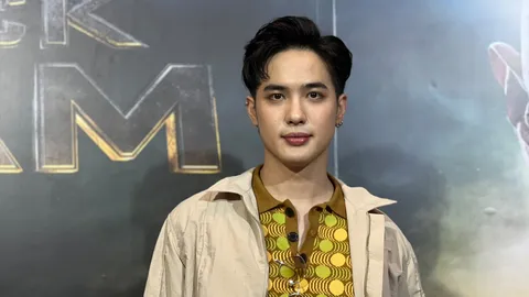 โก้ วศิน ตอบหลังถูกช่อง 7 ยุติสัญญา ยอมรับผิดและเคลียร์กับรายการดังแล้ว (คลิป)