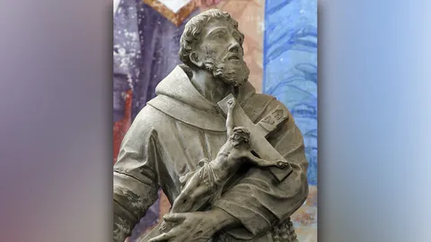 ปาฏิหาริย์นักบุญ