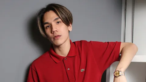 MEYOU ยังรักษาตัวที่ รพ. หลังโดนไฟลวก 1 เดือน เผยเป็นโรคซึมเศร้า