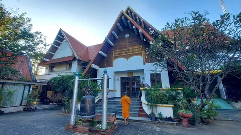 แผ่นดินไหวเชียงใหม่ พบรอยแตกร้าวหลายแห่ง ผู้ว่าฯ จ่อลงสำรวจความเสียหาย