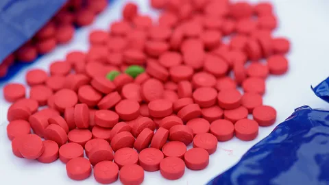 สาเหตุยาเสพติดถูก