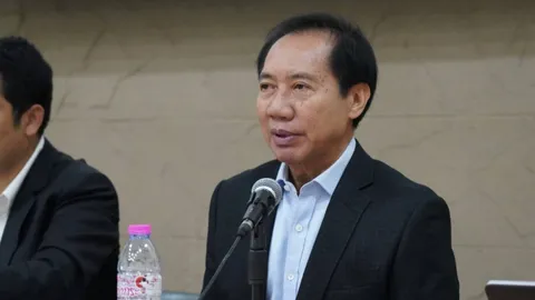 "โภคิน" หนุน แก้รธน.60 เปิดทางตั้ง ส.ส.ร.ยกร่าง รัฐประหารเป็นกบฏตลอดไป