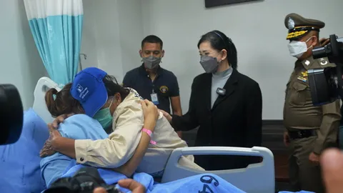 ช่วยเหลือทันเวลา