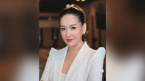 ได๋ ไดอาน่า ชี้แจงหลังมีข่าวตำรวจส่งหนังสือเตือนเป็นพิธีกรงาน Forex