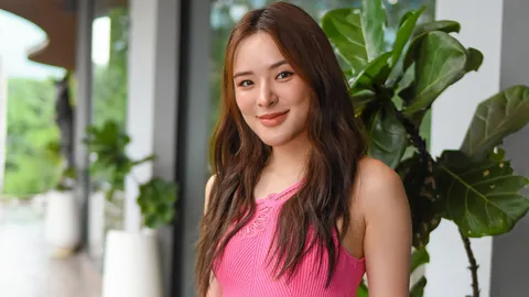 “ปันปัน” โตขึ้นใช้ชีวิตเปลี่ยนไปไม่หวือหวา งดปาร์ตี้ โหยหาวันว่าง "ไบร์ท" ไม่ห้ามเซ็กซี่