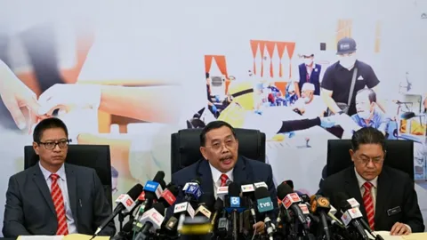 การเมืองมาเลเซียคึกคัก กกต.ประกาศวันเลือกตั้งแล้ว หลังนายกฯยุบสภา