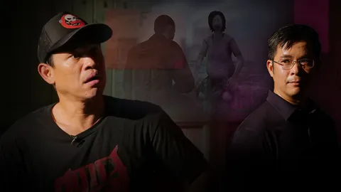 วิญญาณสาวพเนจรตายปริศนา ตามอาฆาตทวงคืนความยุติธรรม (คลิป)