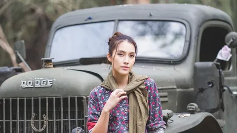 "ชาติพยัคฆ์ คมนักเลง" บู๊สนุก เรตติ้งเปิดตัวปัง ฮาน่า ขอบคุณแฟนละครติดตาม