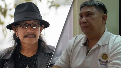 ปธ.สหพันธ์ปลัดอำเภอฯเตรียมร้องบิ๊กตู่ ถอด "แอ๊ด" จากศิลปินแห่งชาติ