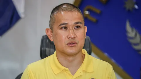 จิตวิญญาณตำรวจ