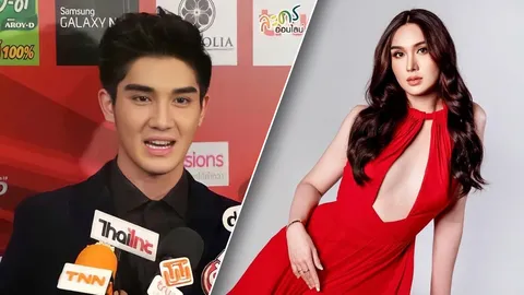 เปิดตัว ฟลุค วชิรวิชญ์ จากนักร้องหนุ่มล่าฝัน สู่เวที Miss Tiffany’s 2022