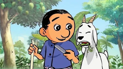 “ขบวนการแก้จน” ยกพลขึ้นจอ