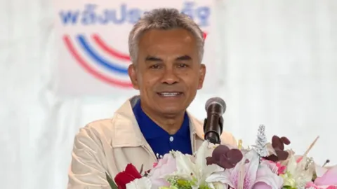 "รงค์" โต้ กระแส พปชร.ตก 2 ปี "ลุงตู่" ไร้ปัญหา ชู "ลุงป้อม" กวาด 150 ส.ส.