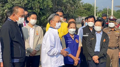 มือประสาน