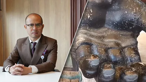 “นิติพล” ก้าวไกล วอน “วราวุธ” จัดการกรณีกอริลลา “บัวน้อย” ด้วยความรู้