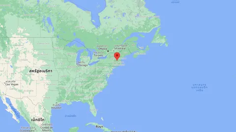 บินเล็กตกใส่บ้านคนในนิวแฮมป์เชียร์ ไฟลุกท่วมดับ 2 ศพ