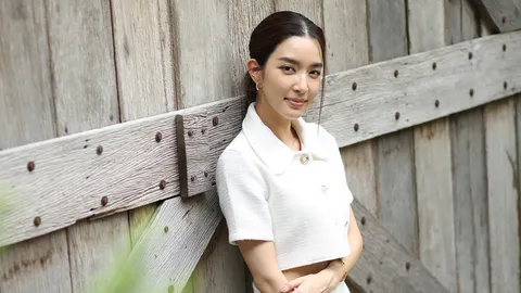 “โม-มนชนก” งานลงตัวหลังเป็นนักแสดงอิสระรอบ 2 หัวใจไม่ว่างมีหนุ่มคุยแล้ว