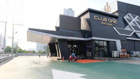 คลับวันส่ออ่วมพิษเบ่งเคลียร์ได้ ตร.ชงปิดยาว 5 ปี ฟันเจ้าของ-หุ้นส่วน