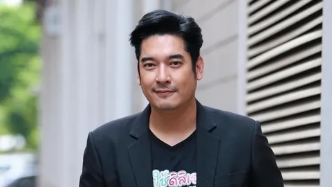 “วีรภาพ” โอดครวญหาแฟนยาก! สลัดภาพคาสโนวาไม่หลุด เผยสเปกสาวชอบเด็กเหมือนเดิม