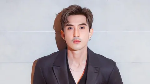 ดวงพุ่งสุดๆ “บิ๊กเอ็ม” ได้รับเลือกขึ้นโชว์มหกรรมคอนเสิร์ต “Sabaidee Fest 2023”