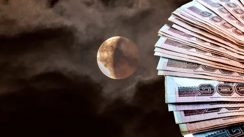 วันขอเงินพระจันทร์ 25 ต.ค. แถมมีราหูอมอาทิตย์ สวดสองคาถานี้ป้องกันความวุ่น