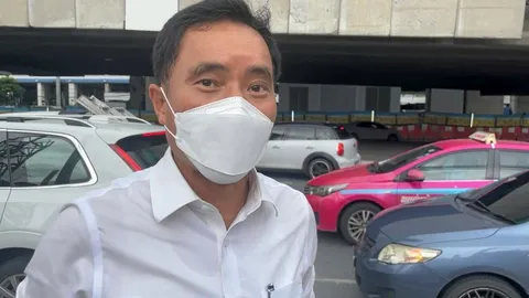 กทม.เร่งคืนถนน 4 โครงการ งานก่อสร้าง กทม.-จี้เสร็จ ต.ค.ให้รถวิ่งสะดวก