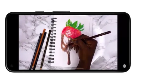 ไฮไลต์ฟีเจอร์ใหม่ยูทูบ (YouTube) เตรียมปล่อยซูมขยายภาพวิดีโอ