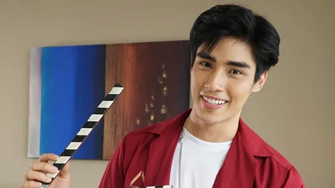 “ภูมิ ภูริพันธ์” ฉีกกฎรับเล่นคอมเมดี้ ครั้งแรก ในซีรีส์ “เจนนี่ กลางวันครับ กลางคืนค่ะ”