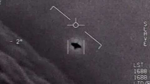 นาซาประกาศตั้งทีมอิสระศึกษาปรากฏการณ์ "ยูเอฟโอ"