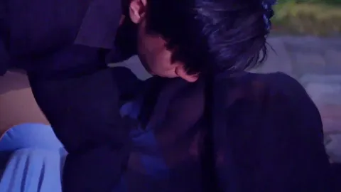 “ฟิล์ม-แจม” เฟิร์สคิสสนั่นโซเชียล ติดเทรนด์ทวิตเตอร์โลก อันดับ 3 ในละคร “คุณชาย”