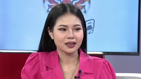 "เฟิร์ส" ดาว TikTok โอนไว 1.6 ล้าน เปิดใจทำไมเชื่อคนง่าย ทนายเผยโอกาสได้เงินคืน