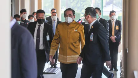 ครม.ส่งสัญญาณคว่ำ พ.ร.บ.สุราก้าวหน้า หวั่นเกิดปัญหาต้มเหล้าเถื่อน