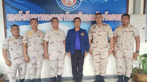 ไม่ใช่ครั้งแรก แม่เหยื่อโผล่อีก แฉพฤติกรรม ชุดปค. เรียก 2 แสน-ลดยอดยา