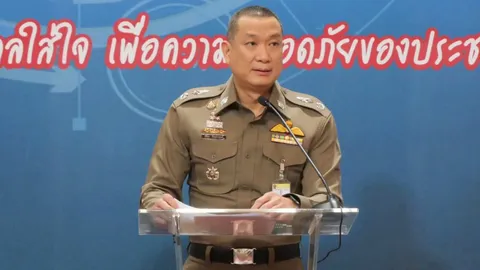 บช.น.สรุปผลจับผับลับชาวจีน พบไม่มีใบอนุญาต มั่วสุมเสพยาดำเนินคดีกว่าร้อย