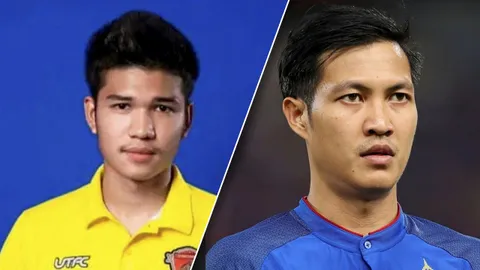 แบน “2 นักเตะ” ฉลามชล เมาชนคนตาย มือทวารสํานึกผิดขอโทษ (คลิป)