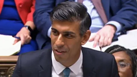 นายกรัฐมนตรีอังกฤษ ริชี ซูแน็ก จัดทัพ ครม.ใหม่แก้ไขทุกข้อผิดพลาด