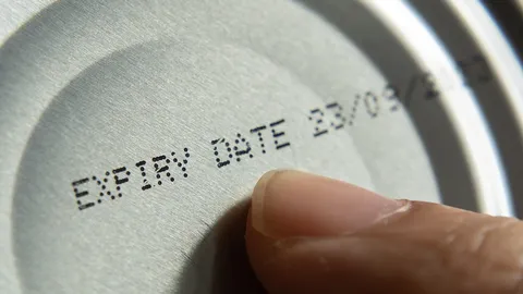 กรมอนามัยย้ำไม่บริโภคอาหารหมดอายุ