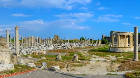 ระบบทาสกรีก