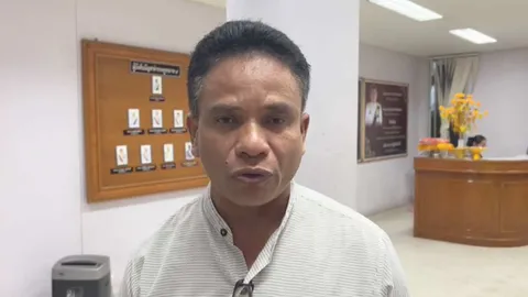 ผจก.ผับเผย "จ่าเบิร์ด" พกปืนเข้าผับอ้างสืบคดียา หน.สวาทขอโทษ จนท.บกพร่อง