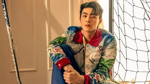 “คิน” ซุ่มซ้อมออกสเต็ปแดนซ์ครั้งแรก โชว์ลีลาจีบสาวผ่านเพลง “DON’T STOP BABY”