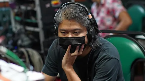 “Fatcat Studios” ยกระดับวงการมอนสเตอร์ไทย “เต้ย ชาลิต” เล่าจุดเริ่มต้น