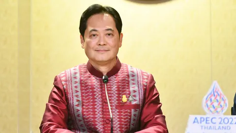 เปิดกำหนดการนายกฯไทย-ลาว วางศิลาฤกษ์สร้างสะพานมิตรภาพไทย-ลาว แห่งที่ 5