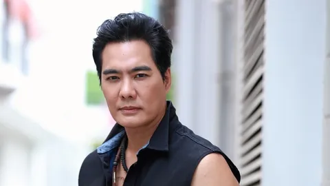 “เคลลี่” พูดชัดเจนถ้าเป็น ‘“พลอย” ก็พร้อมจะวิวาห์อีกครั้ง อยากรีบแต่งอายุไม่น้อยแล้ว