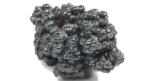 ความเชื่อเหล็กไหลรักษาสารพัดโรค จริงหรืออุปาทานหมู่ ระวังสารปนเปื้อน 