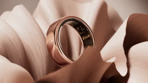 รู้จัก “Smart Ring” แหวนอัจฉริยะเพื่อสุขภาพตอบโจทย์สายแฟชั่น