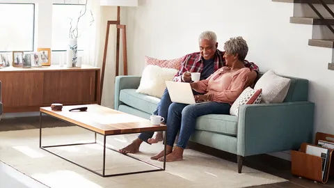 ชีวิตเกษียณในฝัน