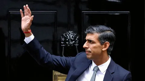 อังกฤษใช้นายกฯ เปลือง?!