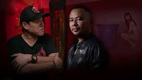 ชวนขนหัวลุก หลงทางเข้าพักโรงแรม กลับเจอเรื่องลี้ลับ ทั้งอึ้งทั้งสยอง