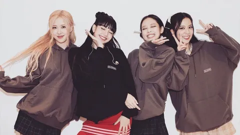 ดราม่าลง คอมเมนต์ยับ หลังผู้จัดประกาศสถานที่จัดคอนเสิร์ตแบล็กพิงก์ 